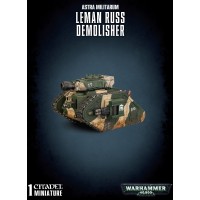 Leman Russ Demolisher