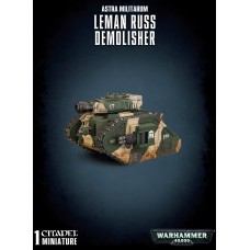 Leman Russ Demolisher