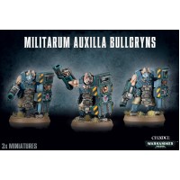 Ogryns