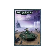 Chimera - Astra Militarum