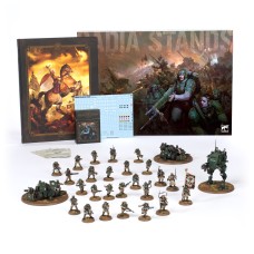 Cadia Resiste: Set d'Armata dell'Astra Militarum