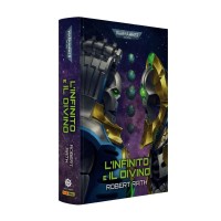  Warhammer 40.000: L'Infinito e Il Divino