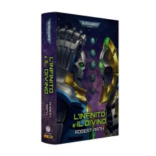  Warhammer 40.000: L'Infinito e Il Divino