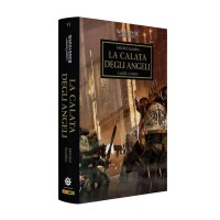  Warhammer – The Horus Heresy: La Calata Degli Angeli 6