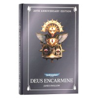 Deus Encarmine: 20th Anniversary Edition (Hardback) (Inglese)