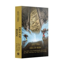 Siege of Terra: Era of Ruin (Hardback)