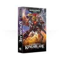 Kingsblade (Inglese)