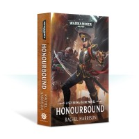 Honourbound (Inglese)