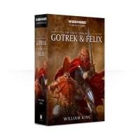 Gotrek and Felix: The First Omnibus (Inglese)