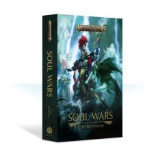 Soul Wars (Inglese)