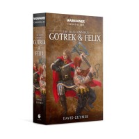 Gotrek & Felix: The Sixth Omnibus  (Inglese)