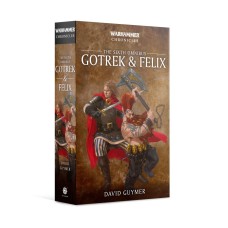 Gotrek & Felix: The Sixth Omnibus  (Inglese)