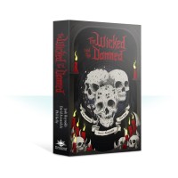 The Wicked and the Damned (Inglese)