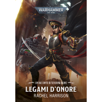 Legami d’Onore (Italiano)