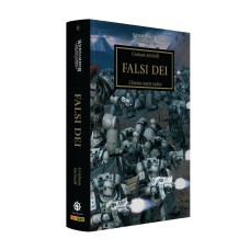 The Horus Heresy: Falsi Dei 2