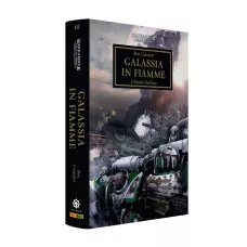  The Horus Heresy: Galassia in Fiamme 3