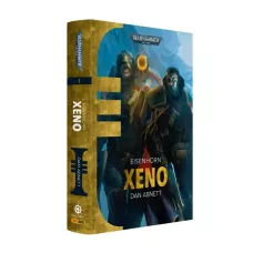 Warhammer 40.000 – Eisenhorn: Xeno