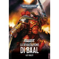 La Devastazione di Baal (Italiano)