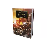 The Horus Heresy Vol. 5: Fulgrim