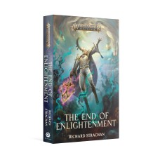 The End of Enlightenment (Paperback) (Inglese)
