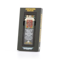 Eisenhorn Bookmark 