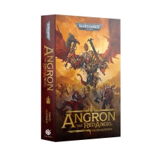 Angron – The Red Angel (Paperback) (Inglese)