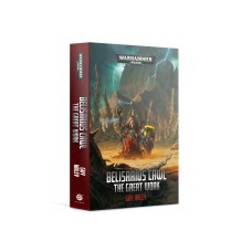 Belisarius Cawl: The Great Work (Inglese)