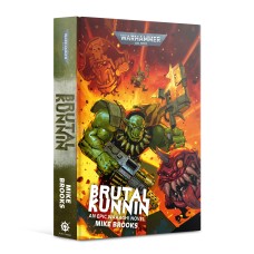 Brutal Kunnin(Inglese)