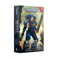 Nexus and Other Stories (Inglese)