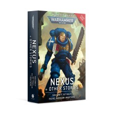 Nexus and Other Stories (Inglese)
