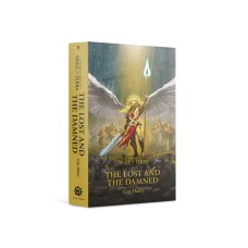 The Lost and the Damned (Paperback) The Horus Heresy: Siege of Terra Book 2 (Inglese)