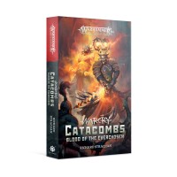 Warcry Catacombs: Blood of the Everchosen (Inglese)