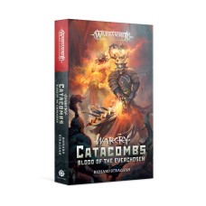 Warcry Catacombs: Blood of the Everchosen (Inglese)