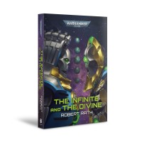 The Infinite and The Divine (Inglese)