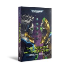The Infinite and The Divine (Inglese)