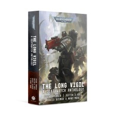 Deathwatch: The Long Vigil (Inglese)