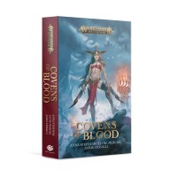 Covens of Blood (Inglese)