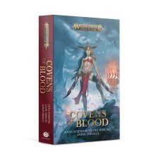 Covens of Blood (Inglese)
