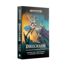Direchasm (Inglese)