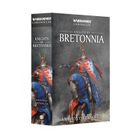 Knights of Bretonnia (Inglese)