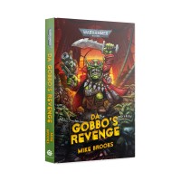 Da Gobbo's Revenge (Hardback) (Inglese)