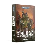 Steel Tread (Inglese)