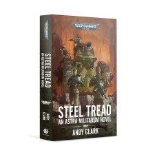 Steel Tread (Inglese)