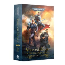 Volpone Glory (Hardback) (Inglese)