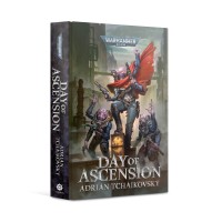Day of Ascension (Hardback) (Inglese)