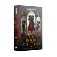 The Book of Martyrs (Paperback) (Inglese)