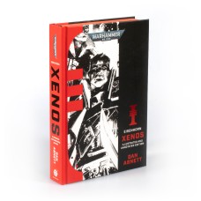 Eisenhorn: Xenos – Illustrated and Annotated Edition (Hardback) (Inglese)