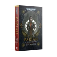 Pariah (Inglese)