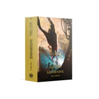 Saturnine The Horus Heresy: Siege of Terra Book 4 (Inglese) (Paperback)