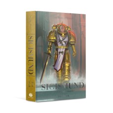 Sigismund: The Eternal Crusader (Inglese)